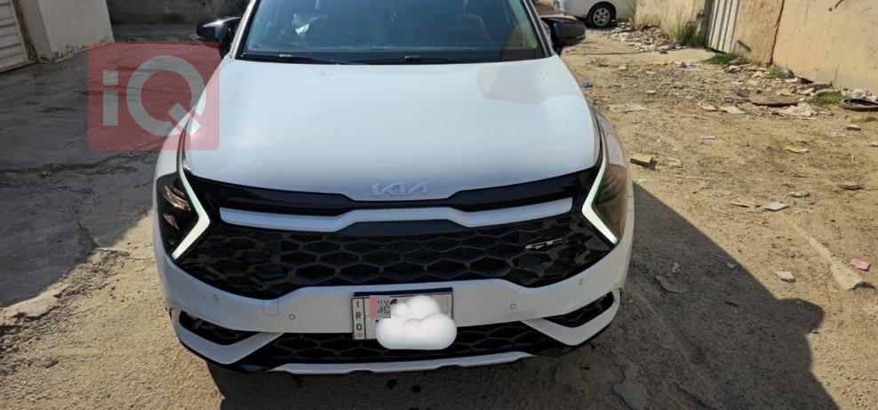 کیا سپۆرتاج